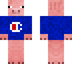 champion pig