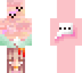 chat skin//desc