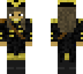 chesla skin