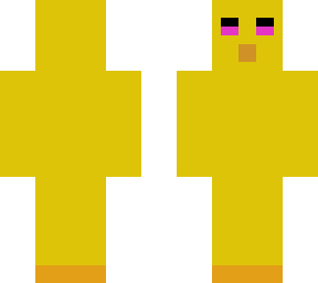 chica the chiken fnaf 1