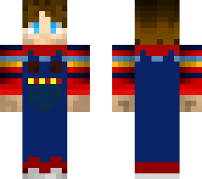 chucky