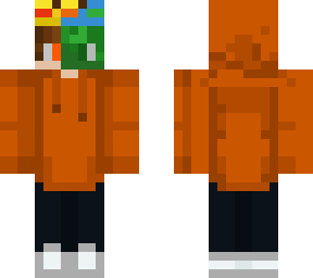 chufire - zombie #3