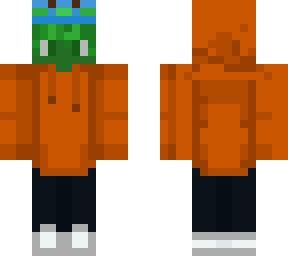 chufire - zombie #4