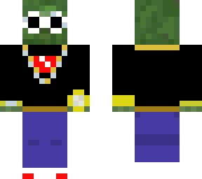 clout zombie edit