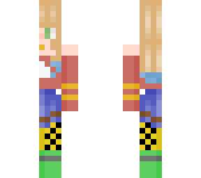 collab with my ofbunnies