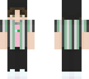 combined shirt