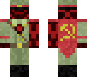 communist robot1