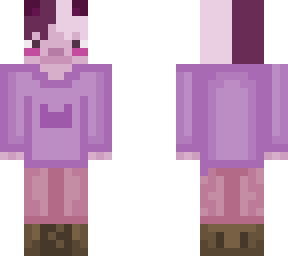 controllerkidjayd skins (by uh oh frog)