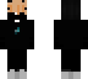 cool boy this is skin is mine!