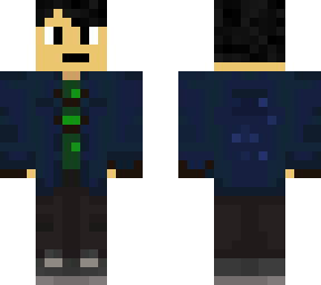 cool guy