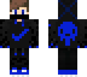 cool kid skin