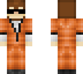 cool_monkey_boy's prisoner skin