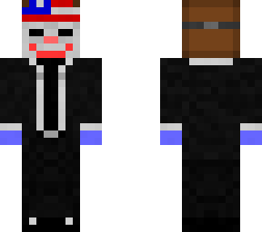 cool_monkey_boy's skin dallas