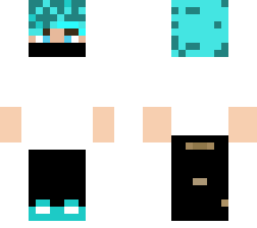 cool skin