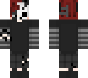 corrupt dan