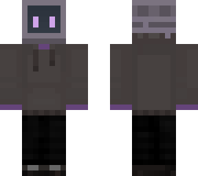 corrupted computer head