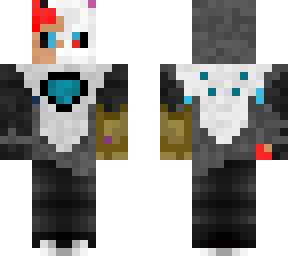 corrupted shadow ghoul