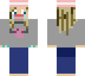 cowboy trish