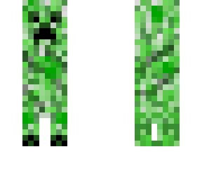 creeper