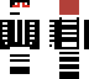 creepy eye guy