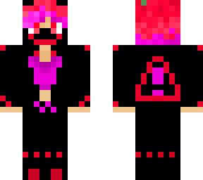 crime chemical
