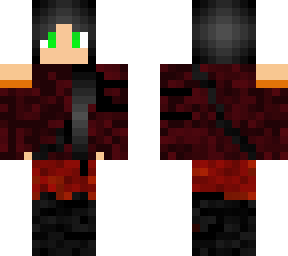 crimson warrior 3