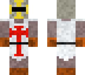 crusader
