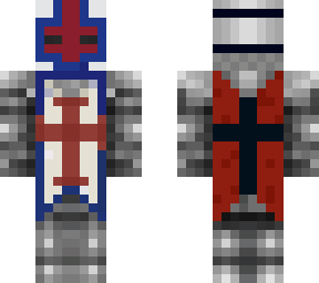 crusader
