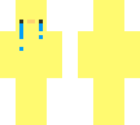 crying duck