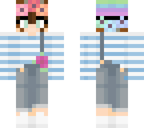 cute character
