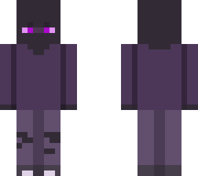 cute enderman uwu the second