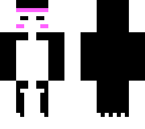 cute ghost