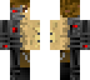 cyborg