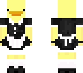 damaidduck