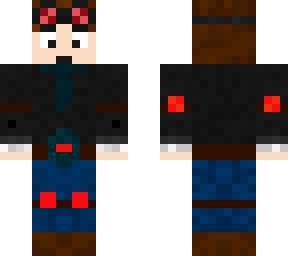 dantdm red glasses