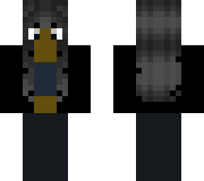 dark curse
