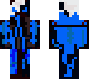 dark panda