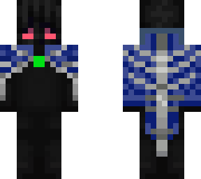 dark shadow phantom