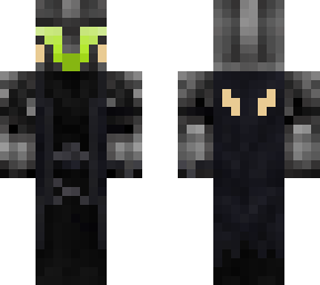 darrius thunder skull