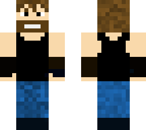 dean ambrose