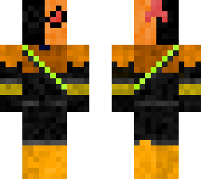 deathstroke (reupload again)