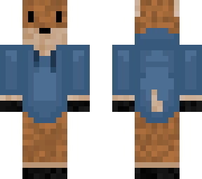deer oc