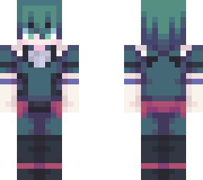 deku