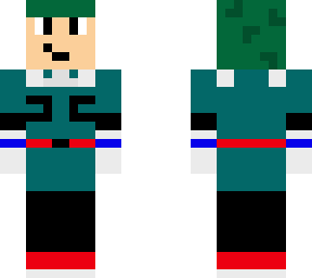 deku