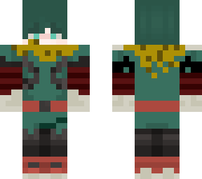 deku 306