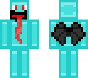 demon skeppy