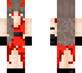 devil