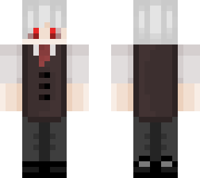 devil guy