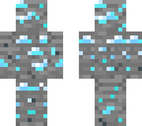 diamond ore