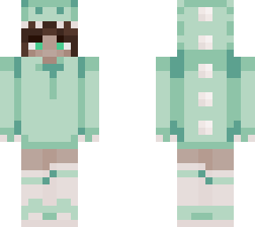 dino suit kid